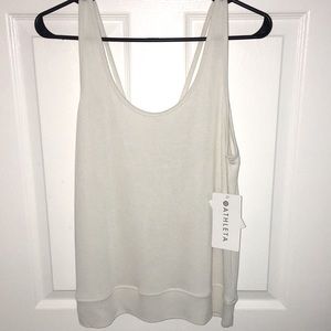 Athleta Yoga Top